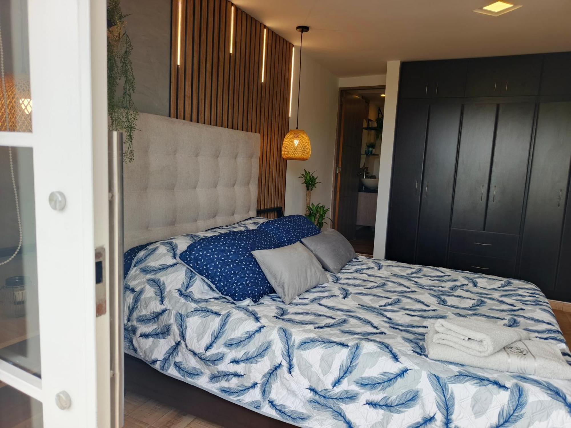 Hope Aparta Lofts Salento Exterior foto