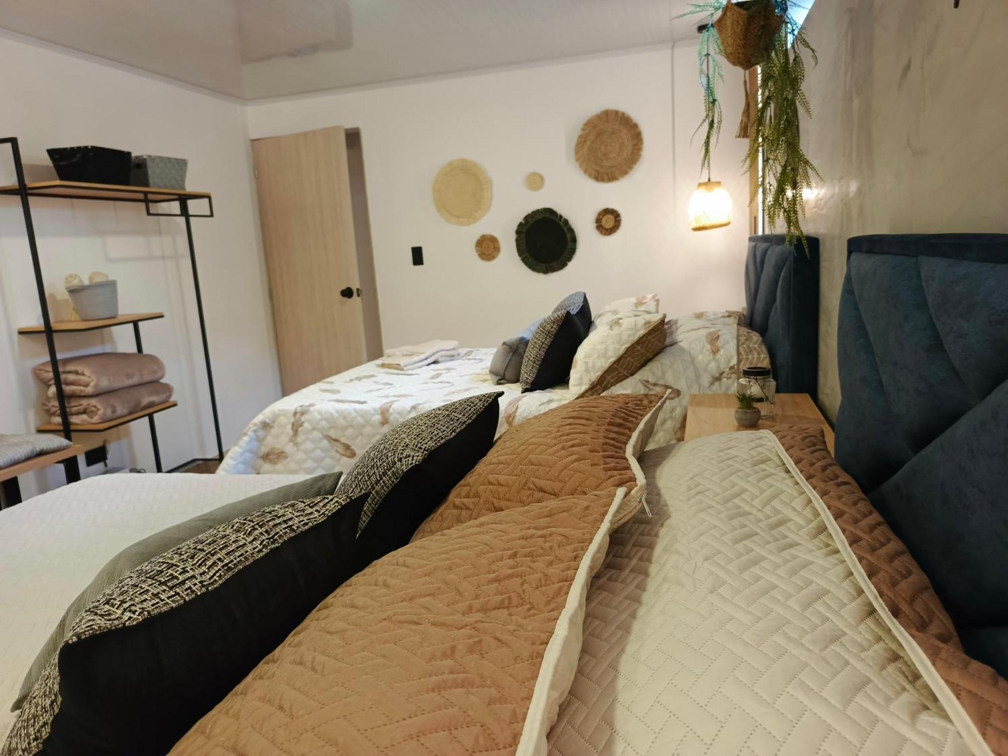 Hope Aparta Lofts Salento Exterior foto