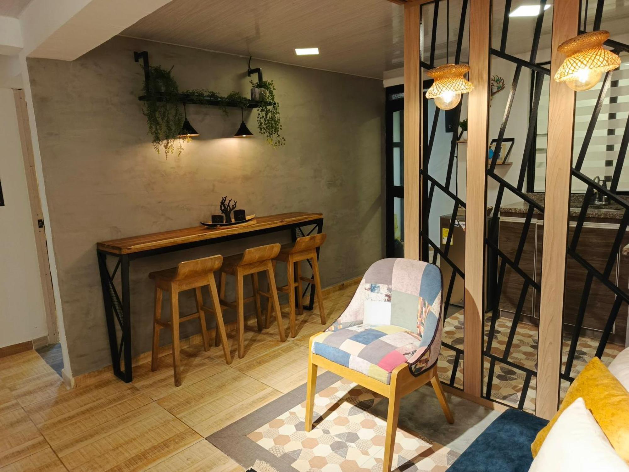 Hope Aparta Lofts Salento Exterior foto