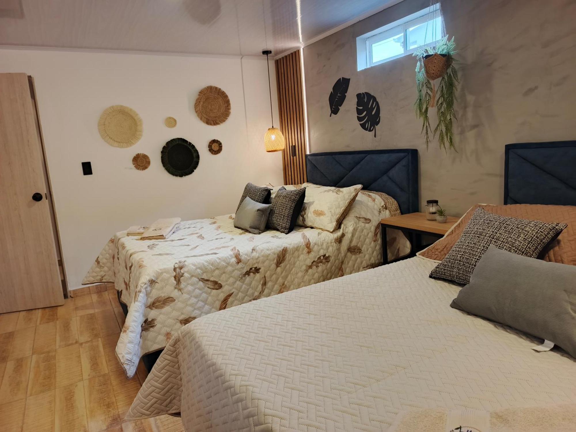 Hope Aparta Lofts Salento Exterior foto
