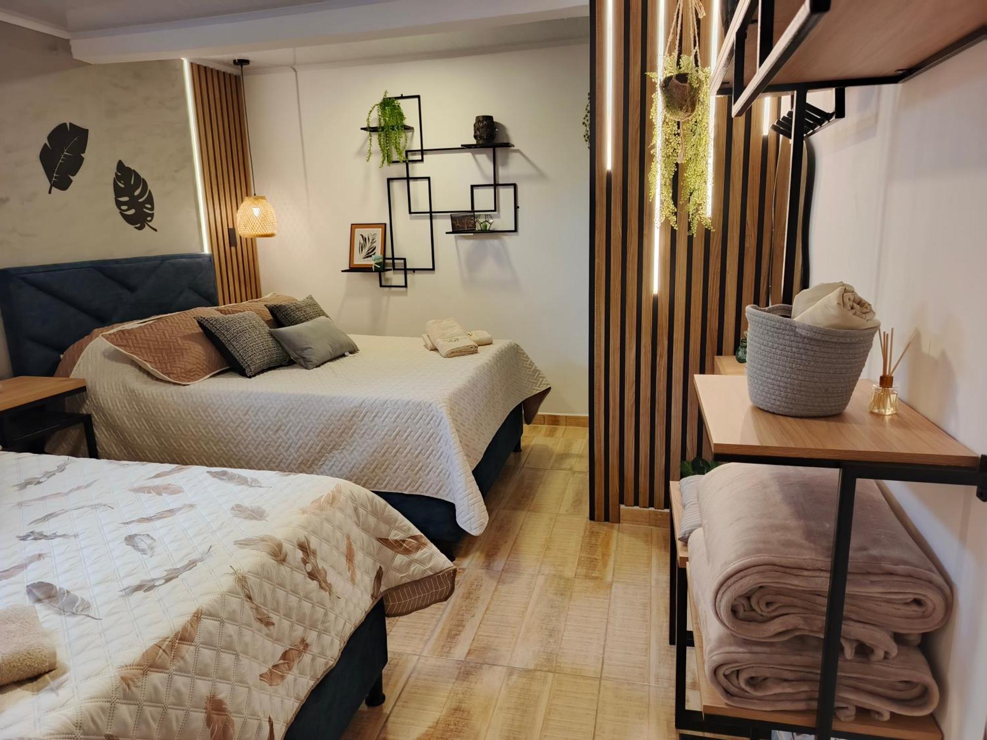 Hope Aparta Lofts Salento Exterior foto