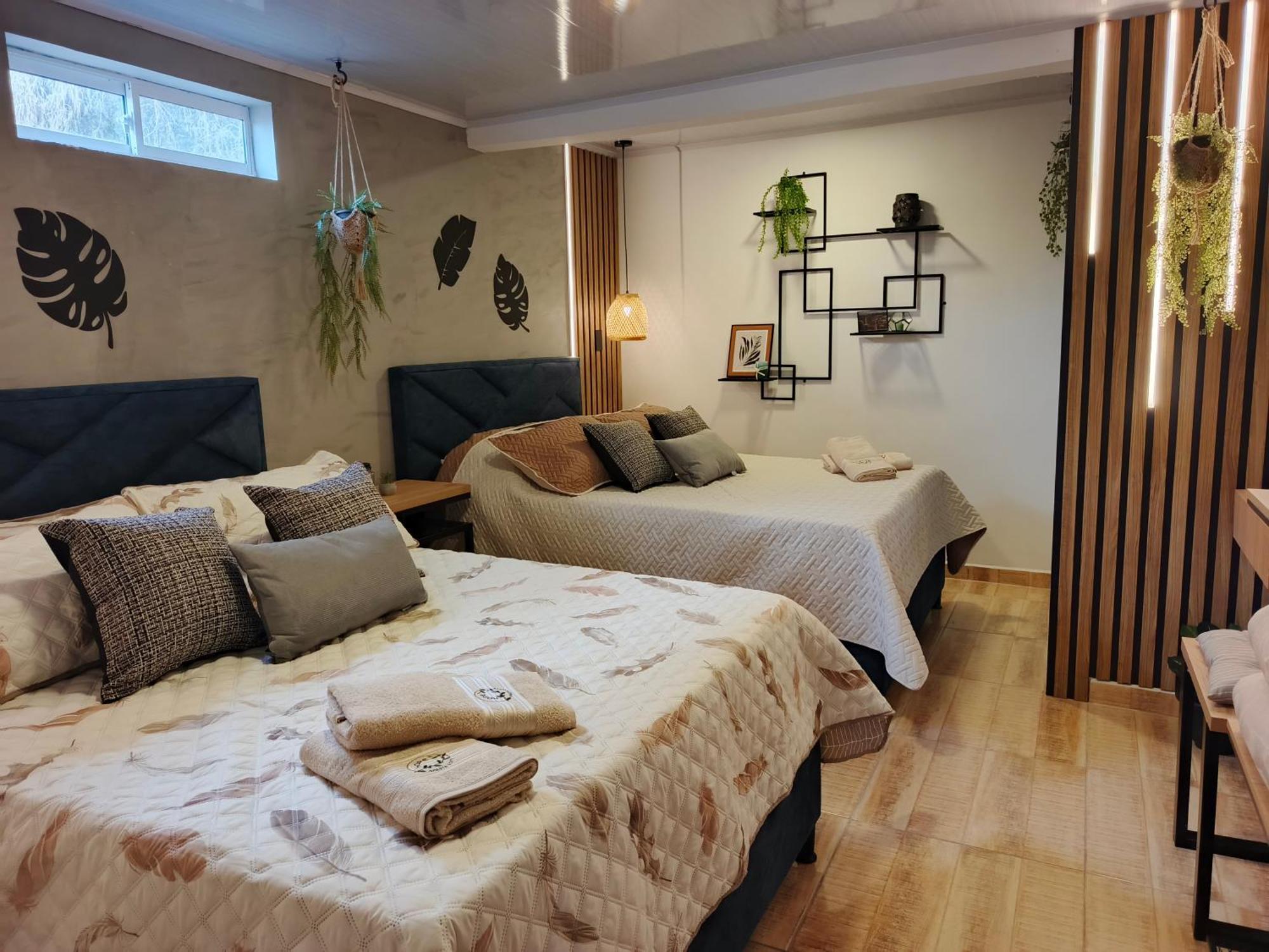 Hope Aparta Lofts Salento Exterior foto