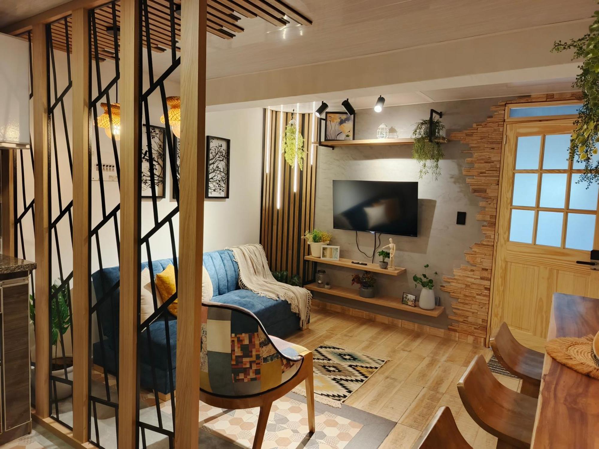Hope Aparta Lofts Salento Exterior foto
