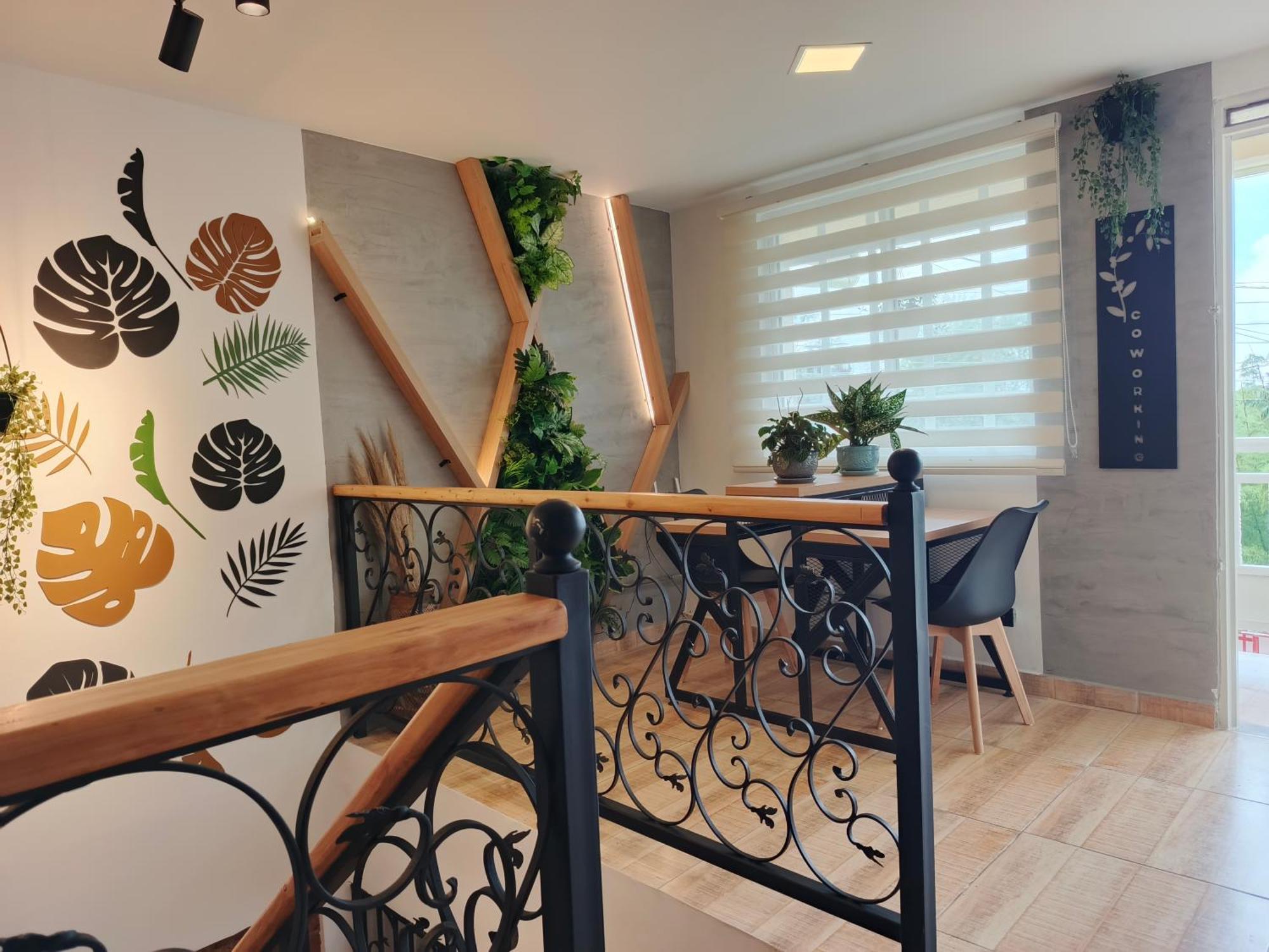Hope Aparta Lofts Salento Exterior foto