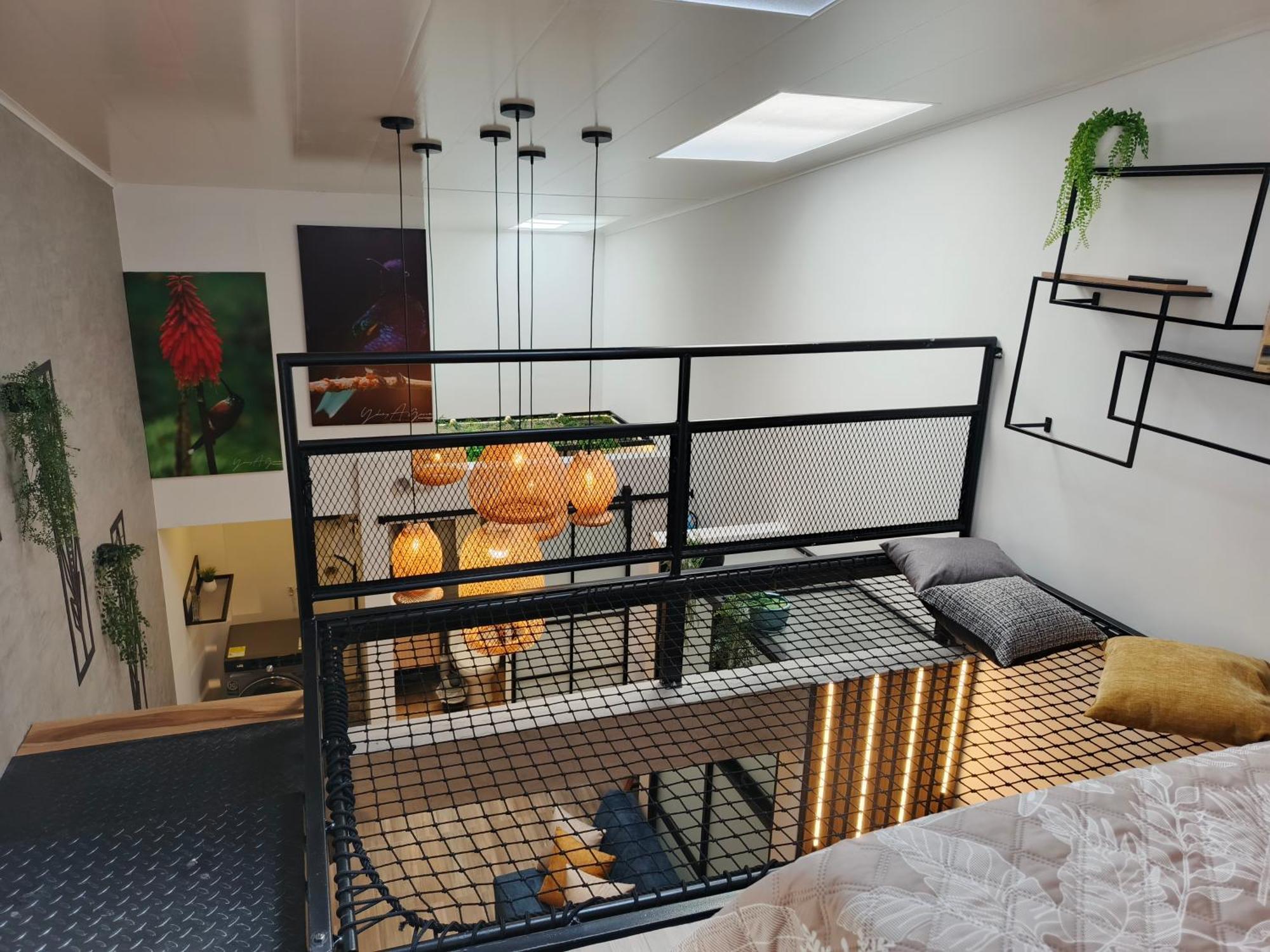 Hope Aparta Lofts Salento Exterior foto