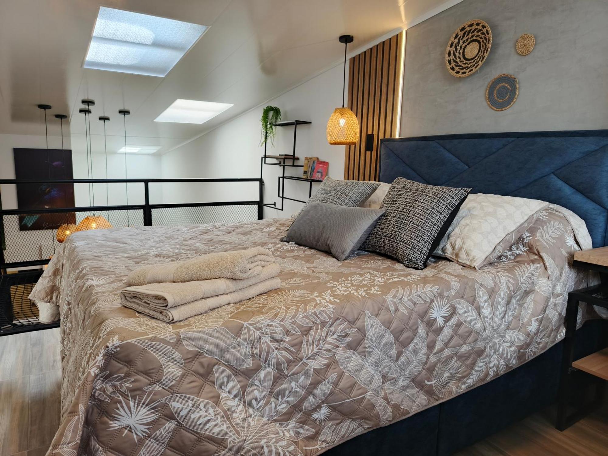 Hope Aparta Lofts Salento Exterior foto