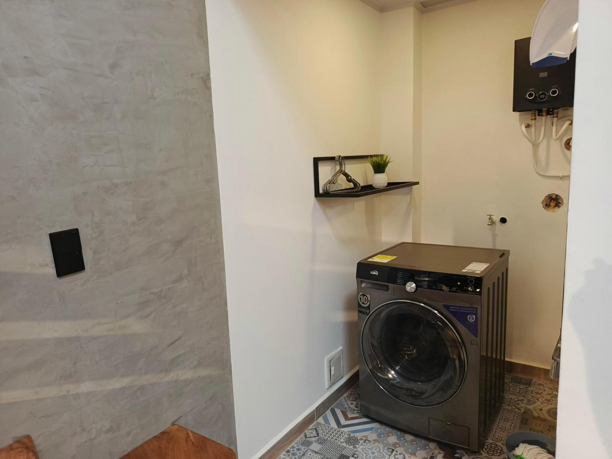 Hope Aparta Lofts Salento Exterior foto