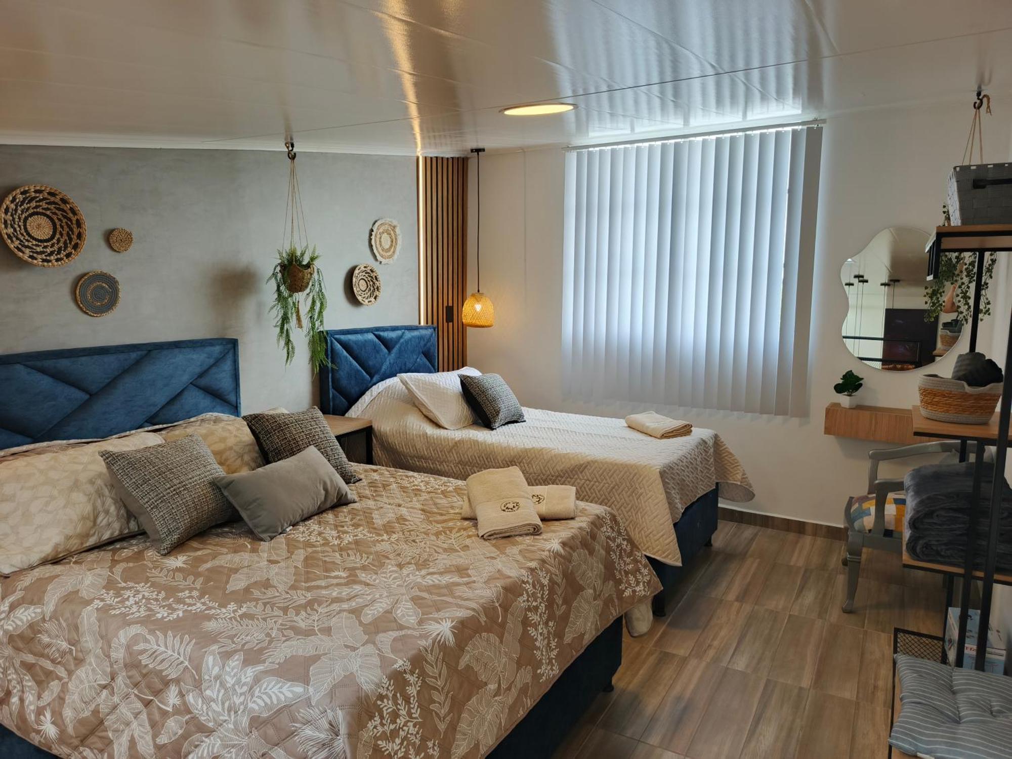 Hope Aparta Lofts Salento Exterior foto